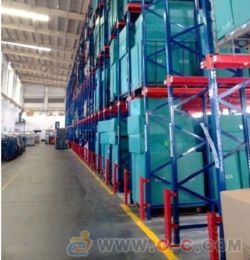 專(zhuān)業(yè)定制，高效安裝 廣州番禺石碁鎮(zhèn)食品廠貨架生產(chǎn)與解決方案