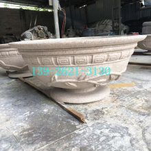 廣州市番禺區(qū)石壁藝石工藝品廠 精雕細(xì)琢，傳承不朽的石碑藝術(shù)